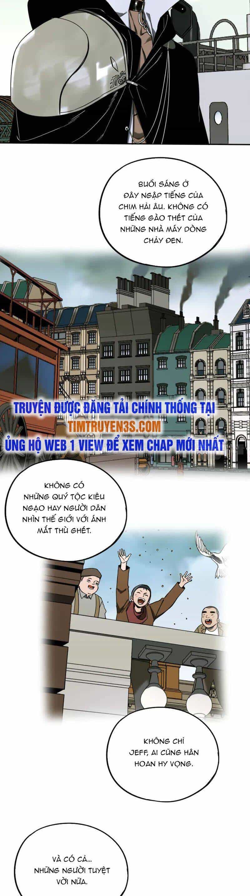 Thợ Săn Top 1 Trở Lại - Chương 25 - ảnh 17