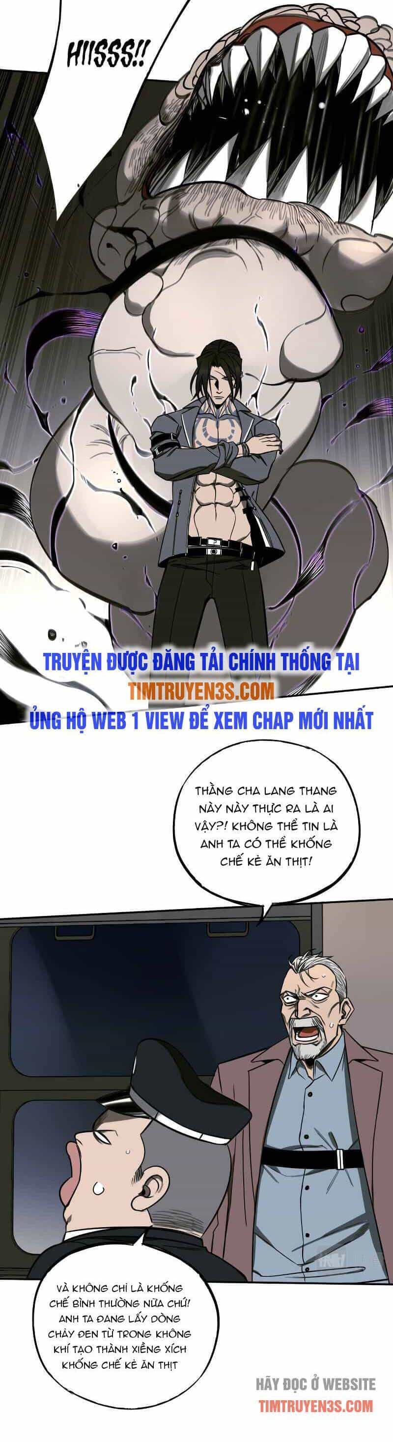 Thợ Săn Top 1 Trở Lại - Chương 3 - ảnh 12