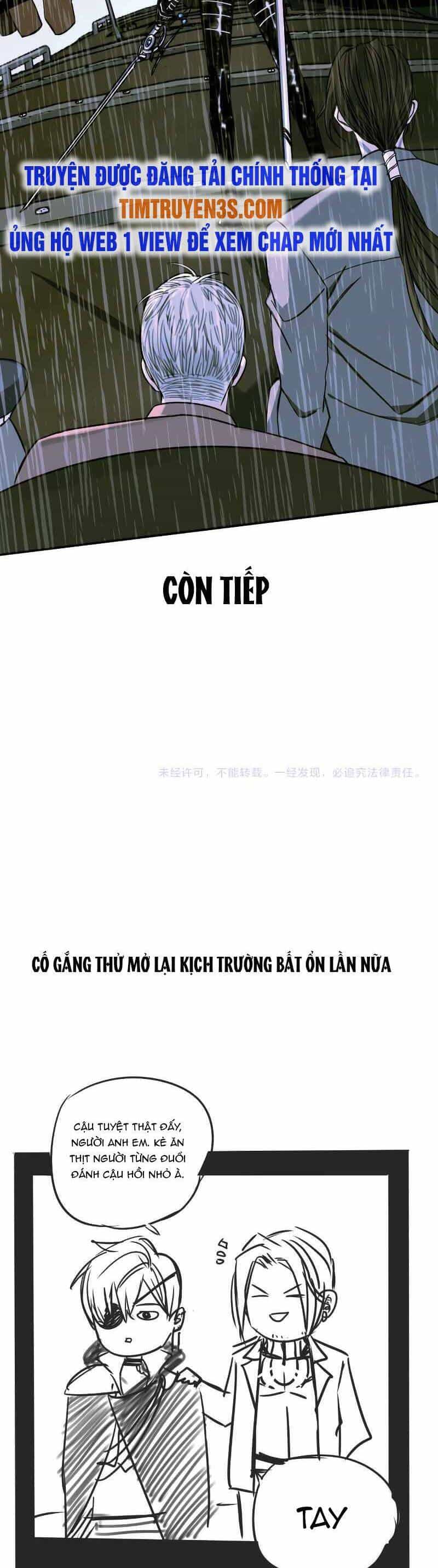 Thợ Săn Top 1 Trở Lại - Chương 3 - ảnh 31