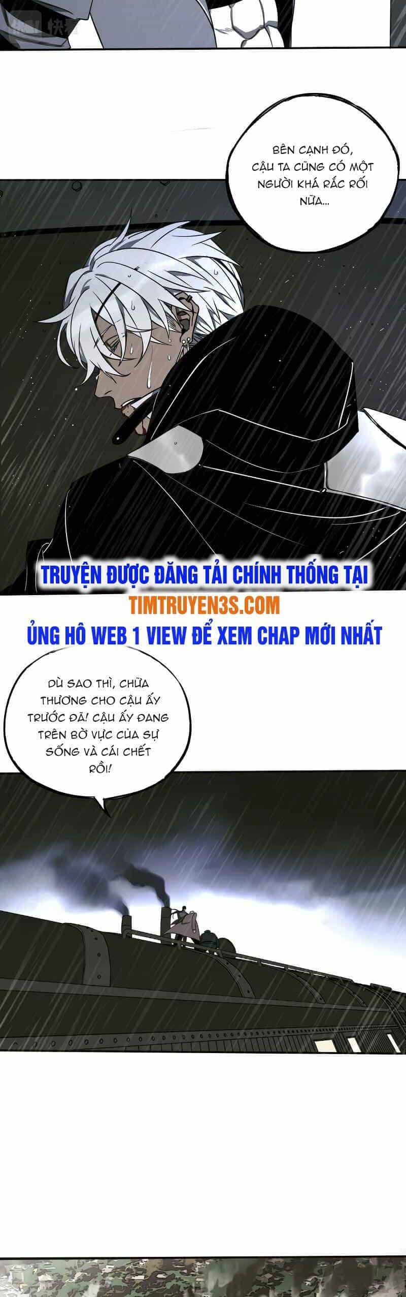 Thợ Săn Top 1 Trở Lại - Chương 4 - ảnh 25