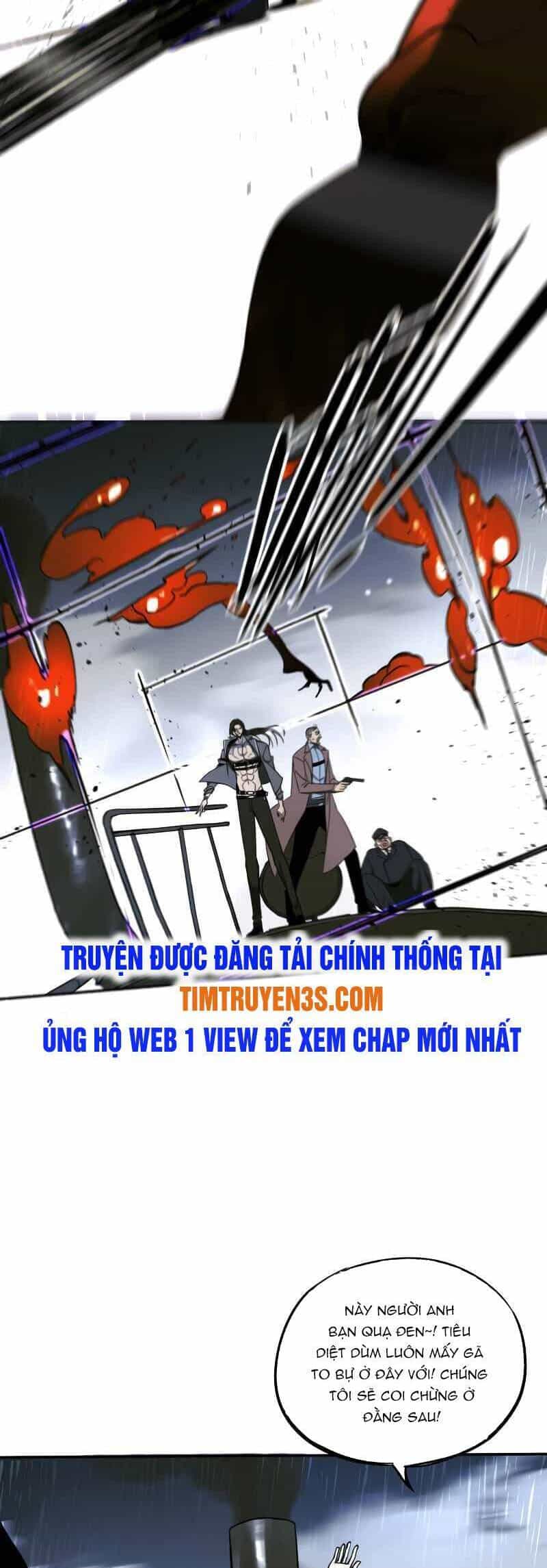 Thợ Săn Top 1 Trở Lại - Chương 4 - ảnh 8
