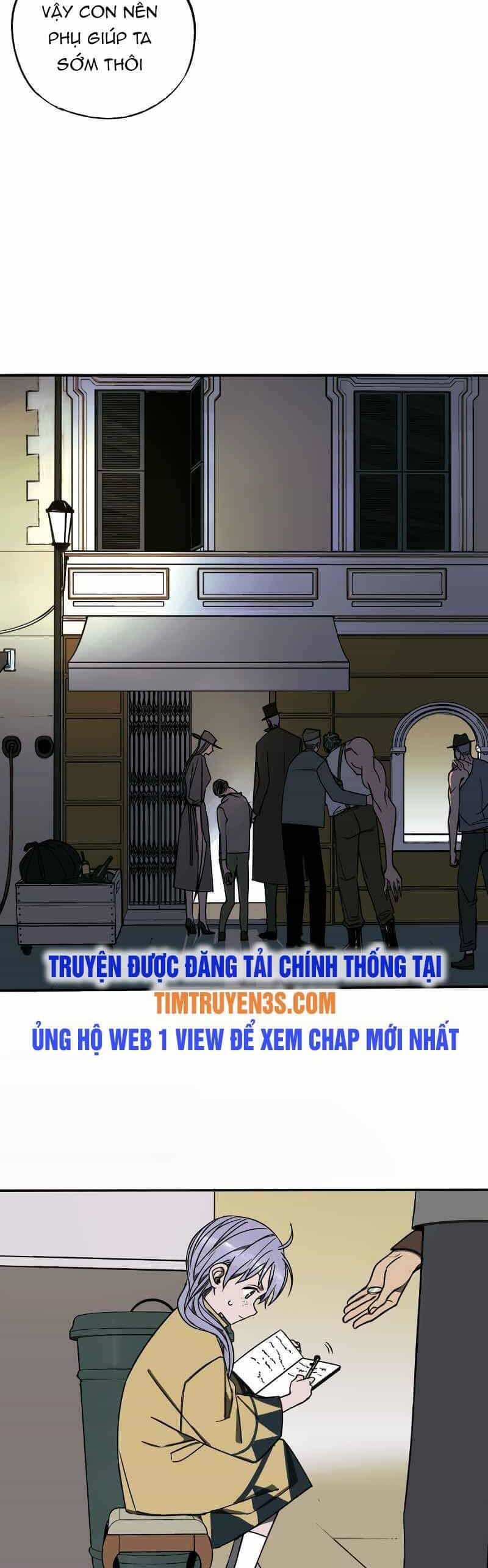 Thợ Săn Top 1 Trở Lại - Chương 5 - ảnh 19