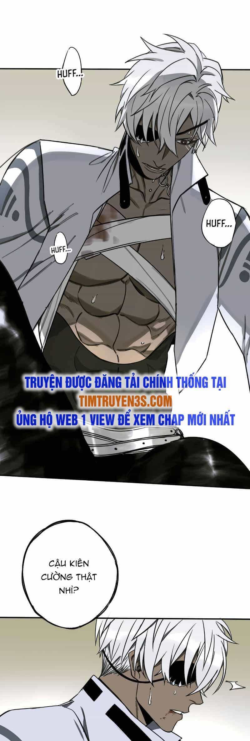 Thợ Săn Top 1 Trở Lại - Chương 5 - ảnh 4