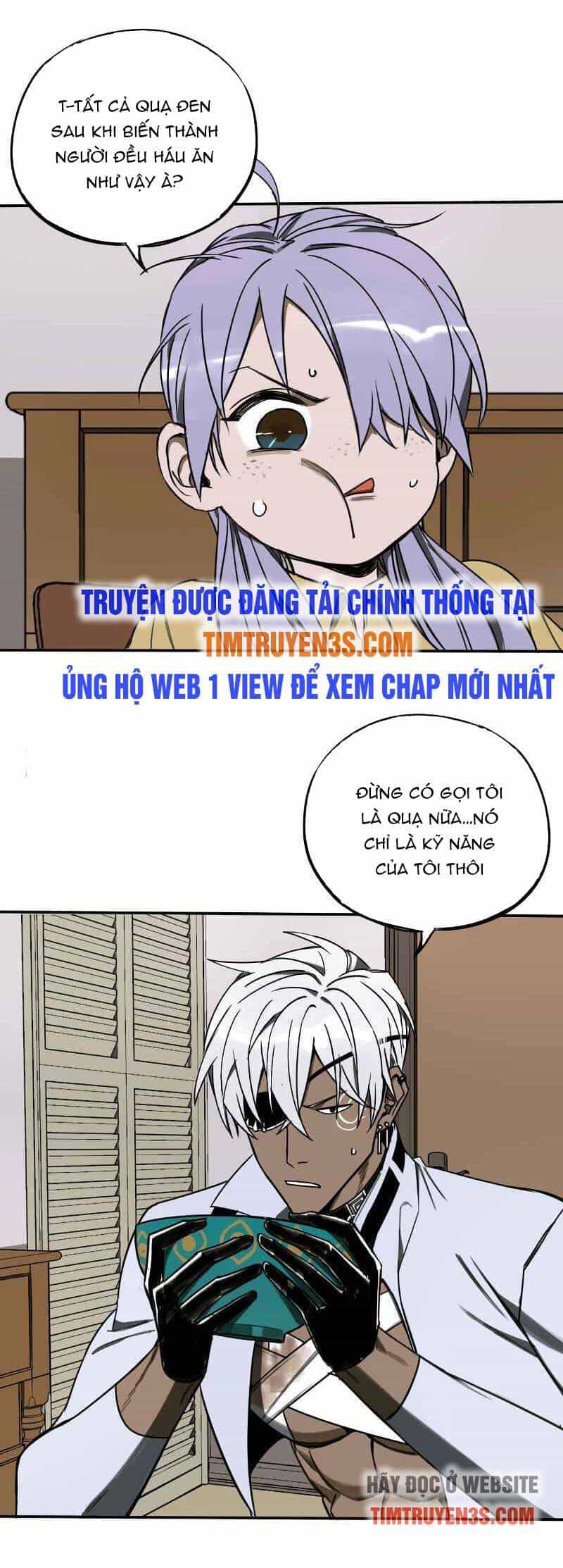 Thợ Săn Top 1 Trở Lại - Chương 6 - ảnh 27