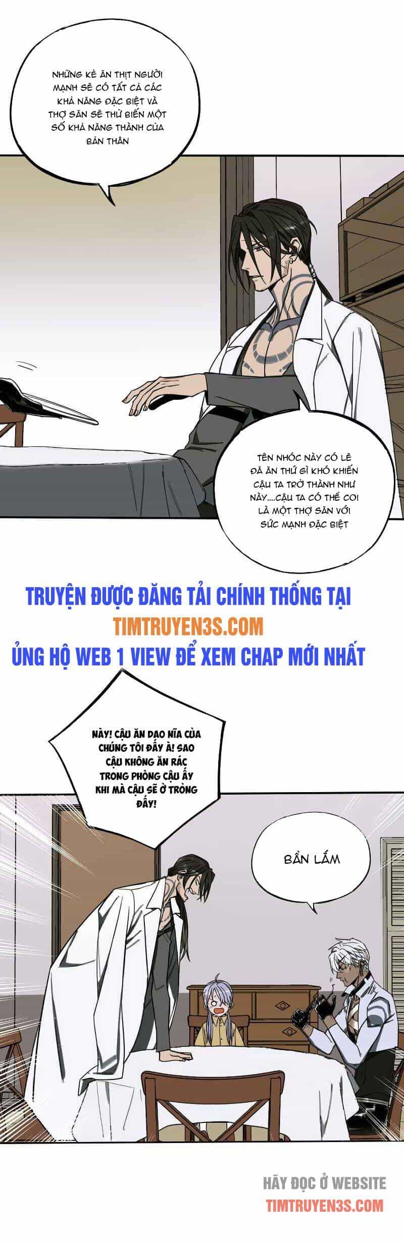 Thợ Săn Top 1 Trở Lại - Chương 6 - ảnh 32