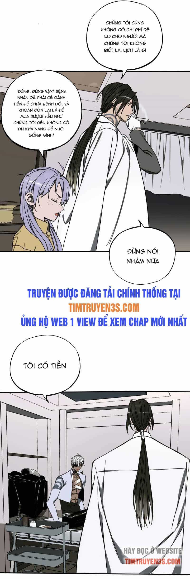 Thợ Săn Top 1 Trở Lại - Chương 6 - ảnh 5