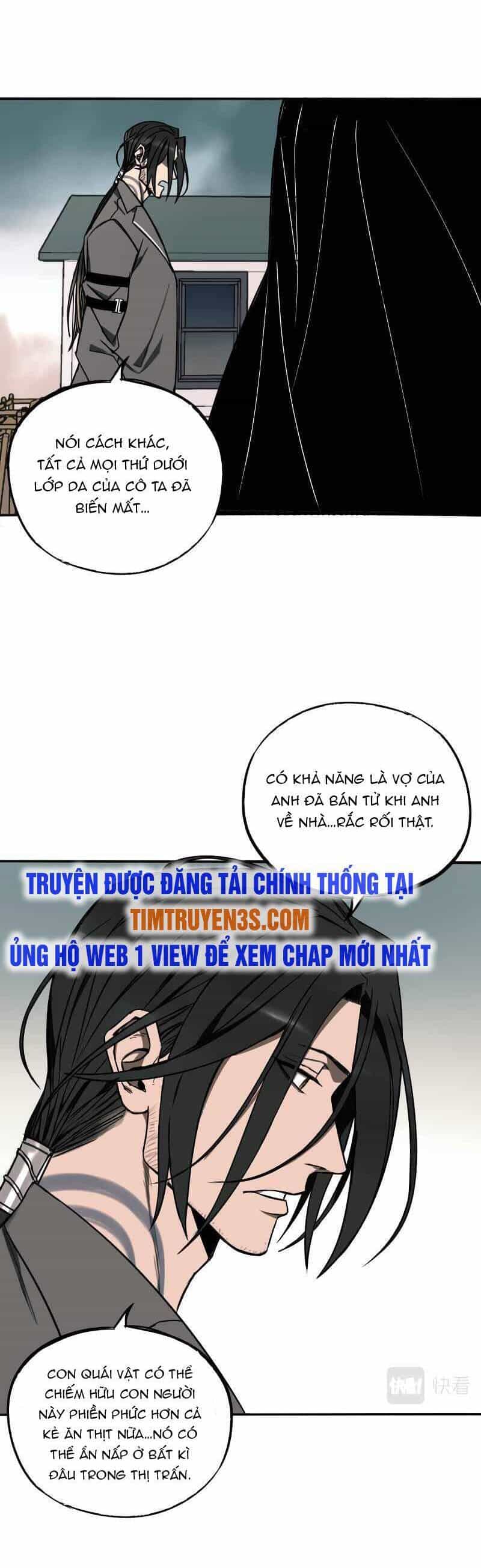 Thợ Săn Top 1 Trở Lại - Chương 7 - ảnh 20