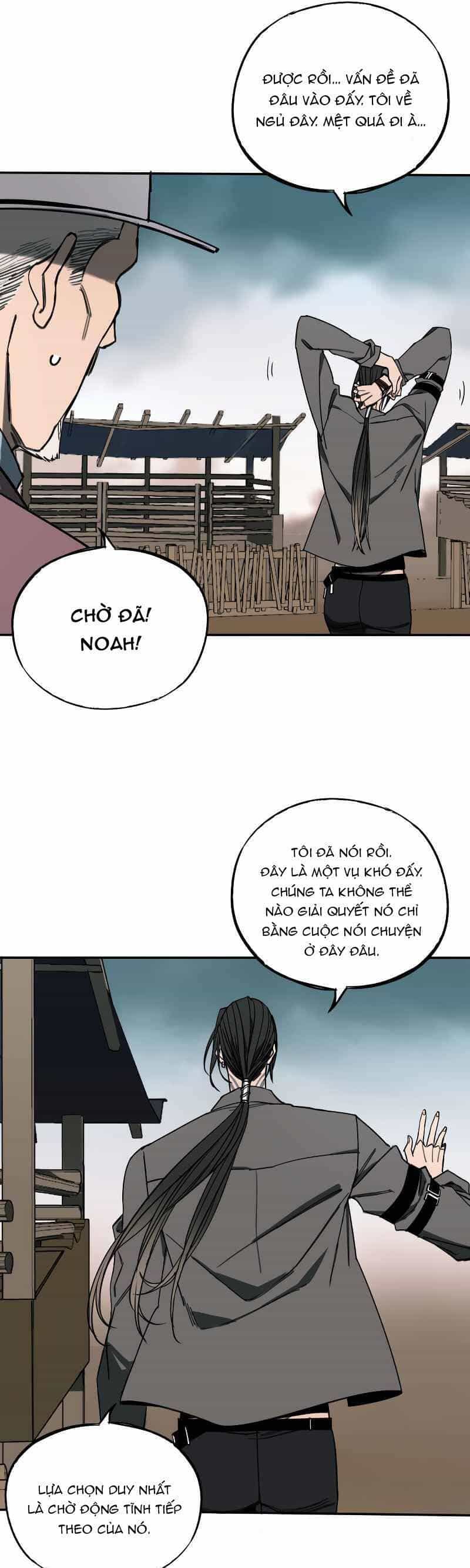 Thợ Săn Top 1 Trở Lại - Chương 7 - ảnh 25