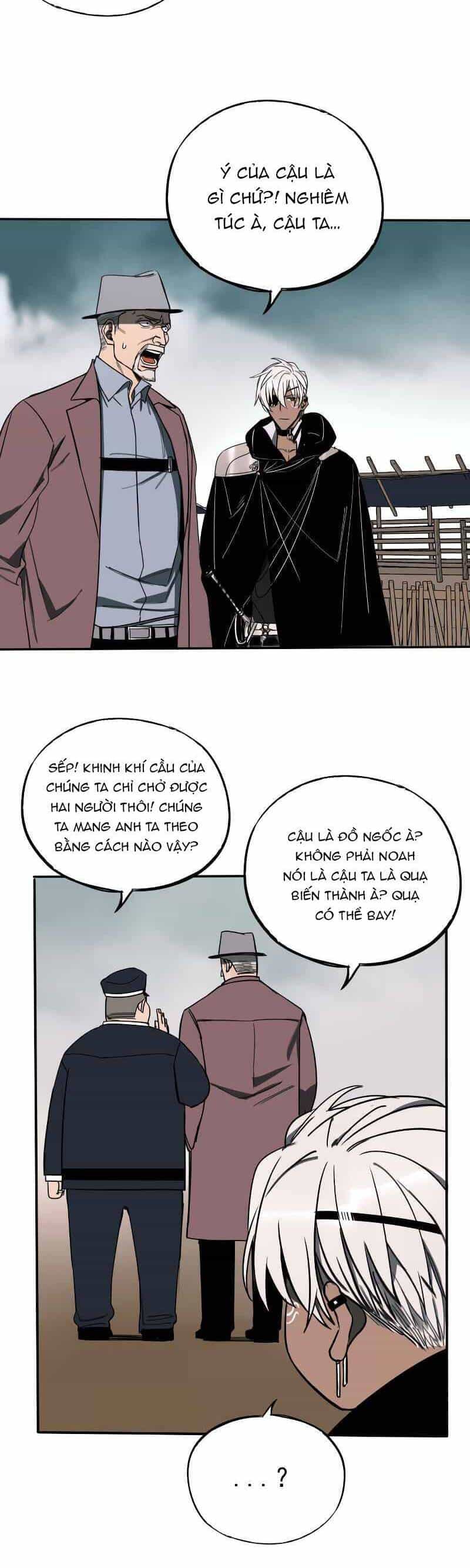 Thợ Săn Top 1 Trở Lại - Chương 7 - ảnh 26