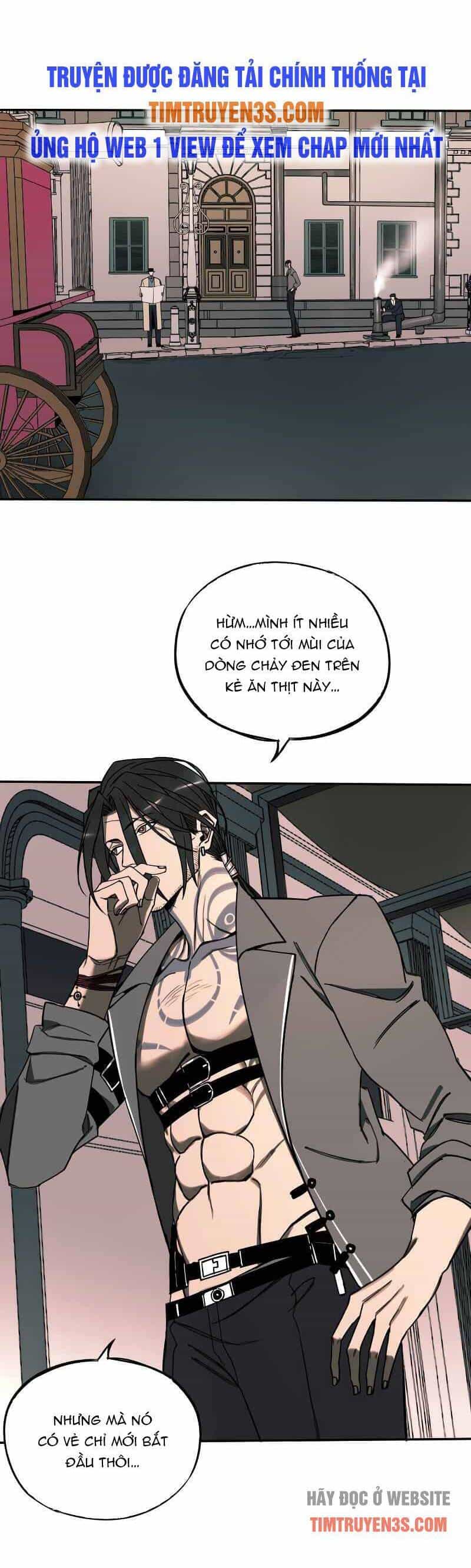 Thợ Săn Top 1 Trở Lại - Chương 7 - ảnh 27