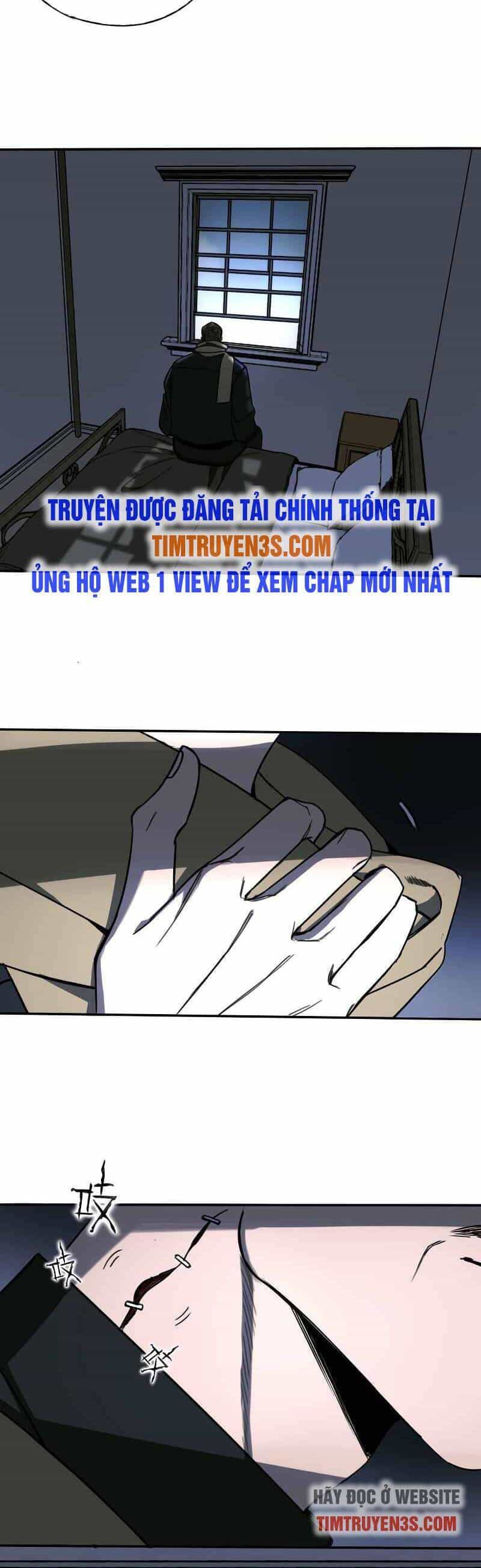 Thợ Săn Top 1 Trở Lại - Chương 8 - ảnh 12