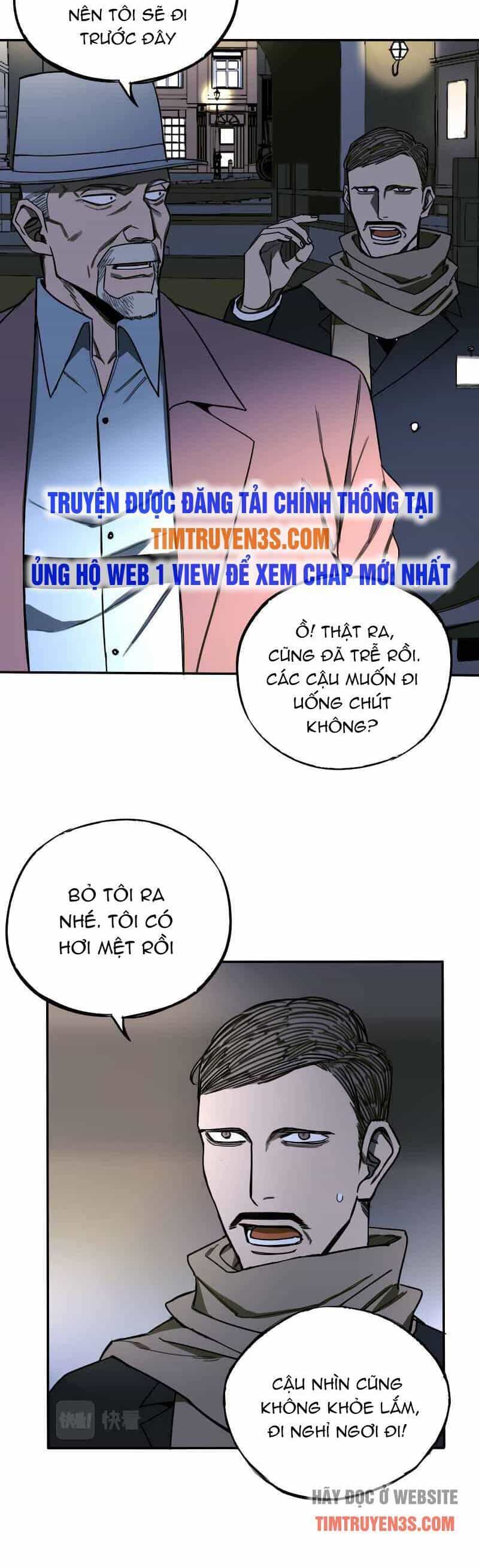 Thợ Săn Top 1 Trở Lại - Chương 8 - ảnh 9