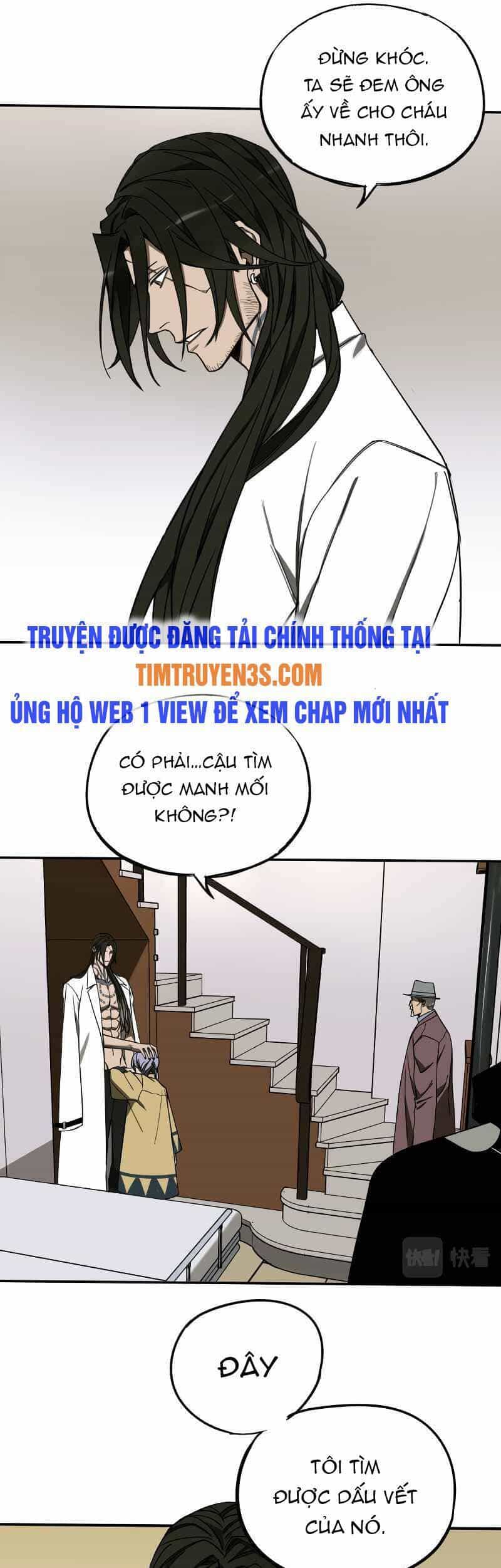 Thợ Săn Top 1 Trở Lại - Chương 9 - ảnh 10