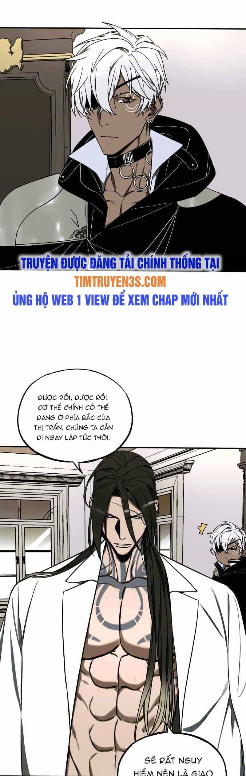 Thợ Săn Top 1 Trở Lại - Chương 9 - ảnh 14