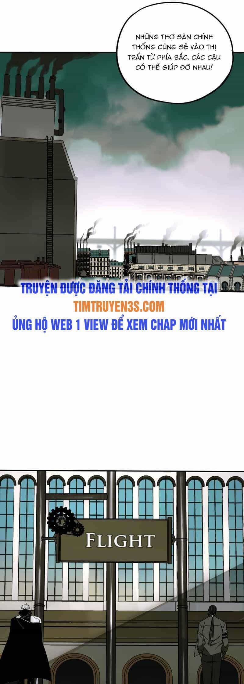 Thợ Săn Top 1 Trở Lại - Chương 9 - ảnh 16