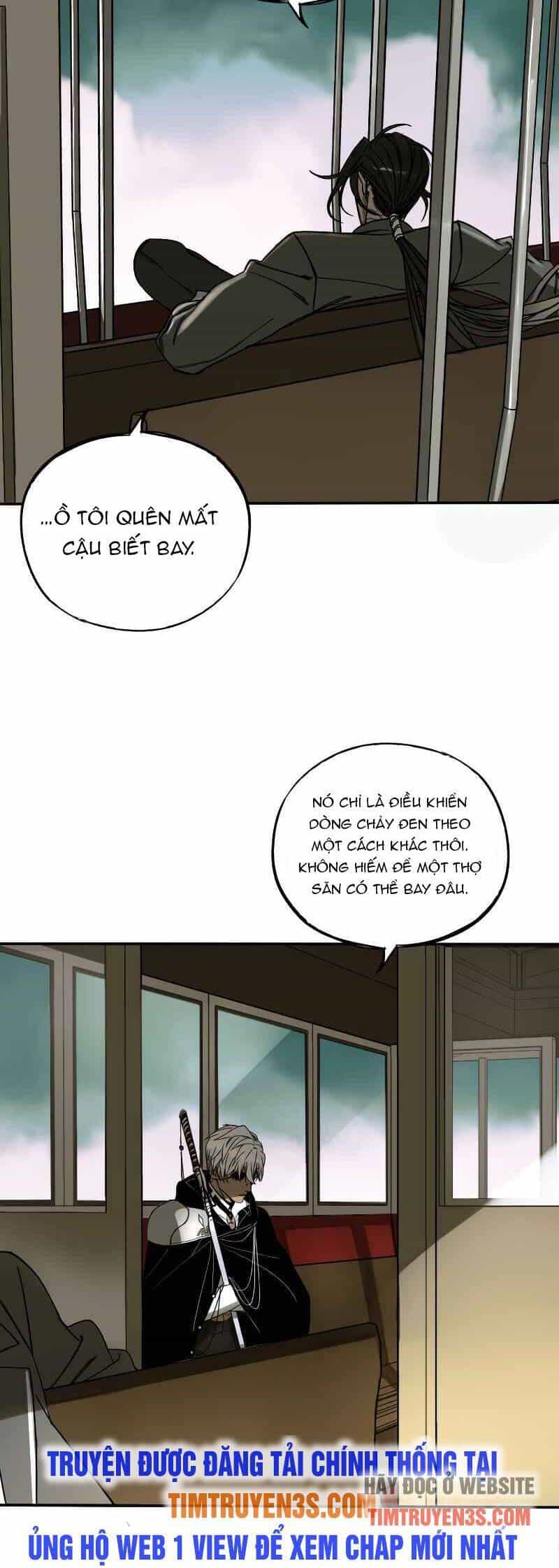 Thợ Săn Top 1 Trở Lại - Chương 9 - ảnh 18