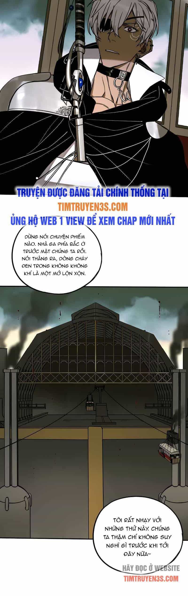 Thợ Săn Top 1 Trở Lại - Chương 9 - ảnh 24