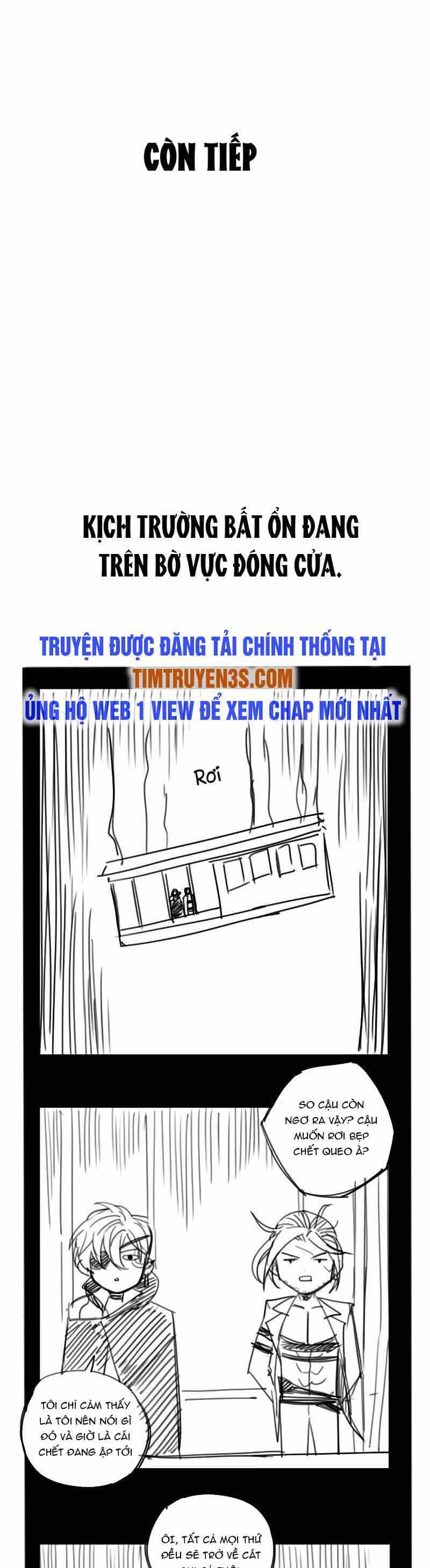 Thợ Săn Top 1 Trở Lại - Chương 9 - ảnh 28