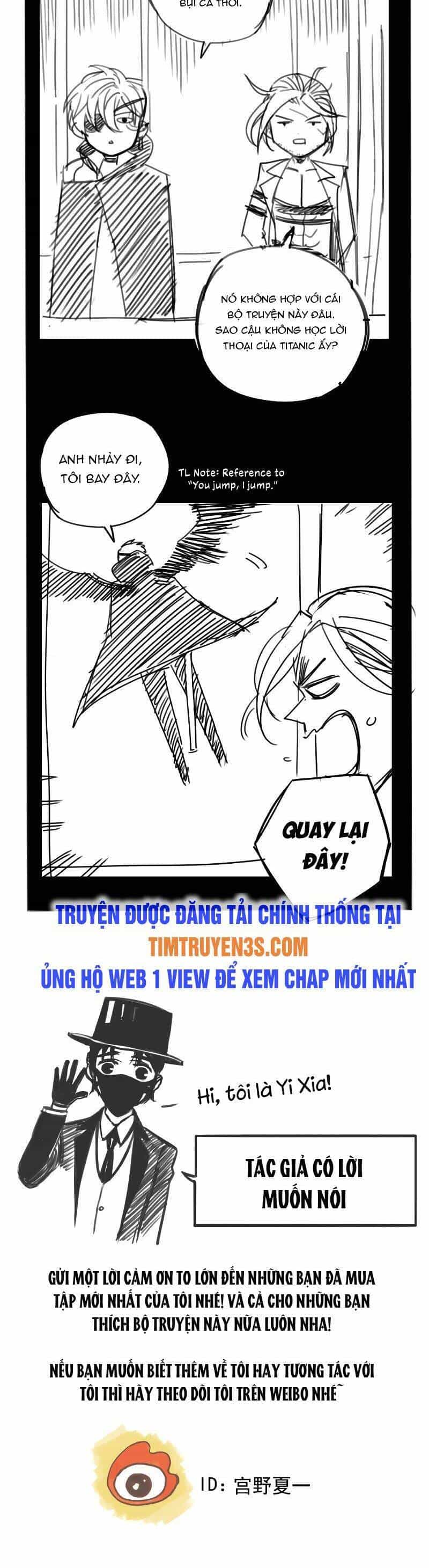 Thợ Săn Top 1 Trở Lại - Chương 9 - ảnh 29