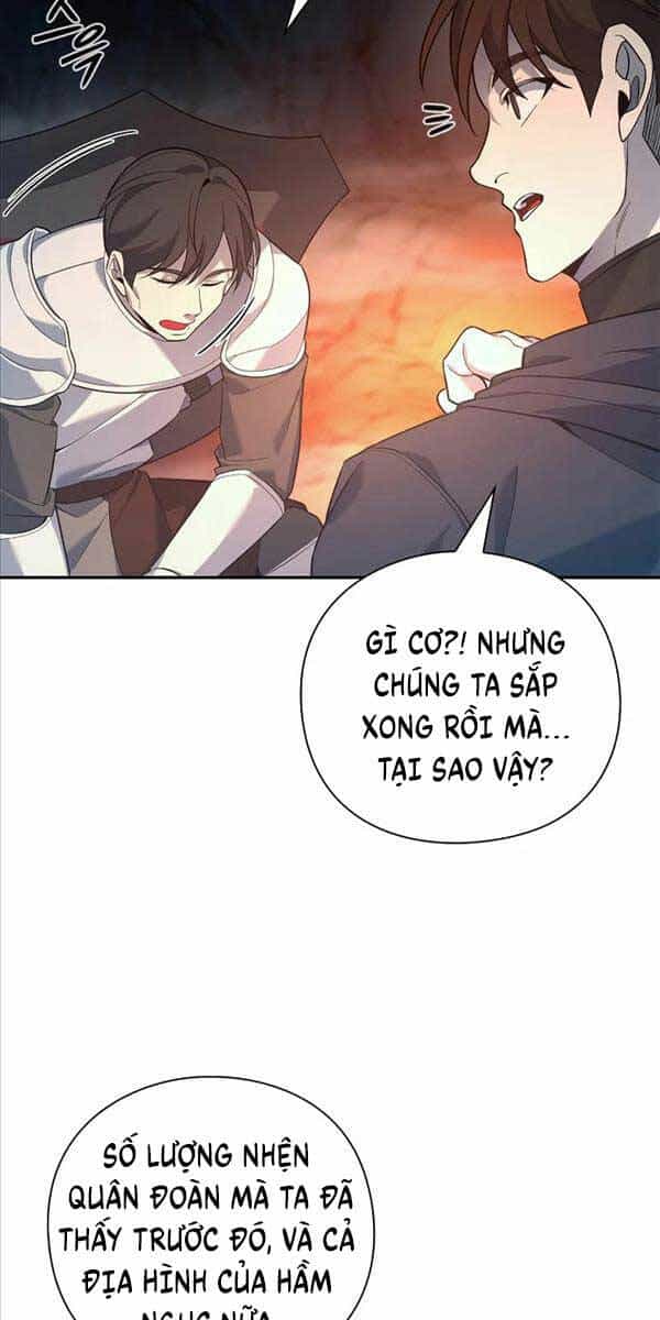Thợ Tạo Tác Vũ Khí - Chương 9 - ảnh 31
