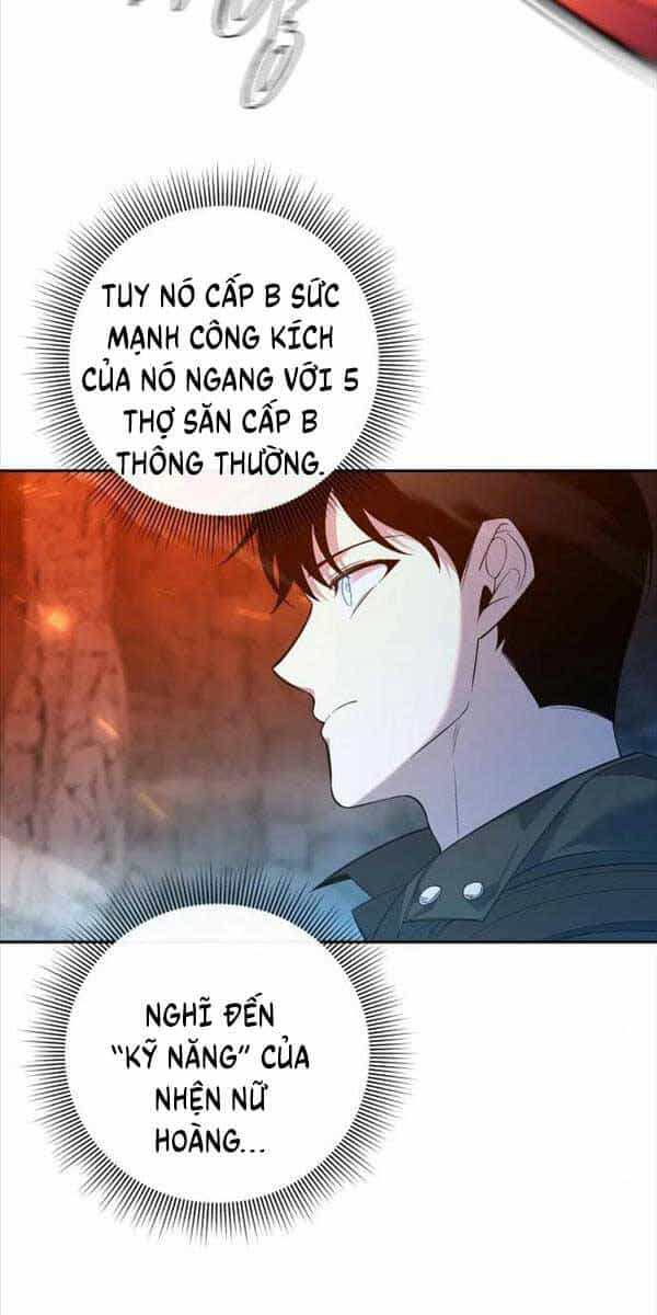 Thợ Tạo Tác Vũ Khí - Chương 10 - ảnh 23