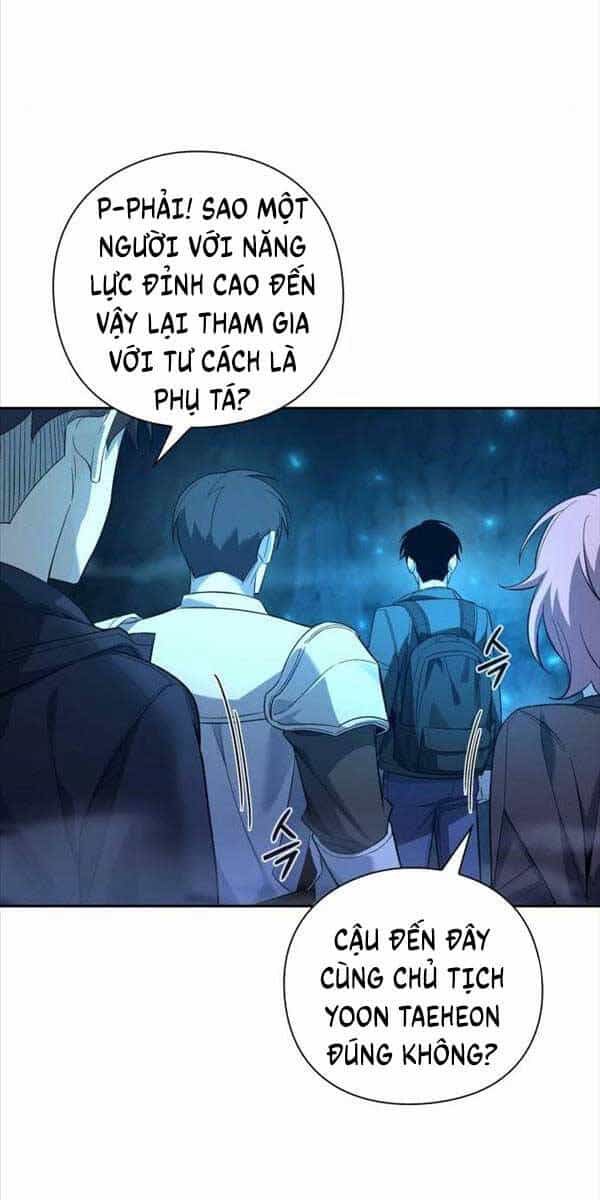 Thợ Tạo Tác Vũ Khí - Chương 10 - ảnh 27