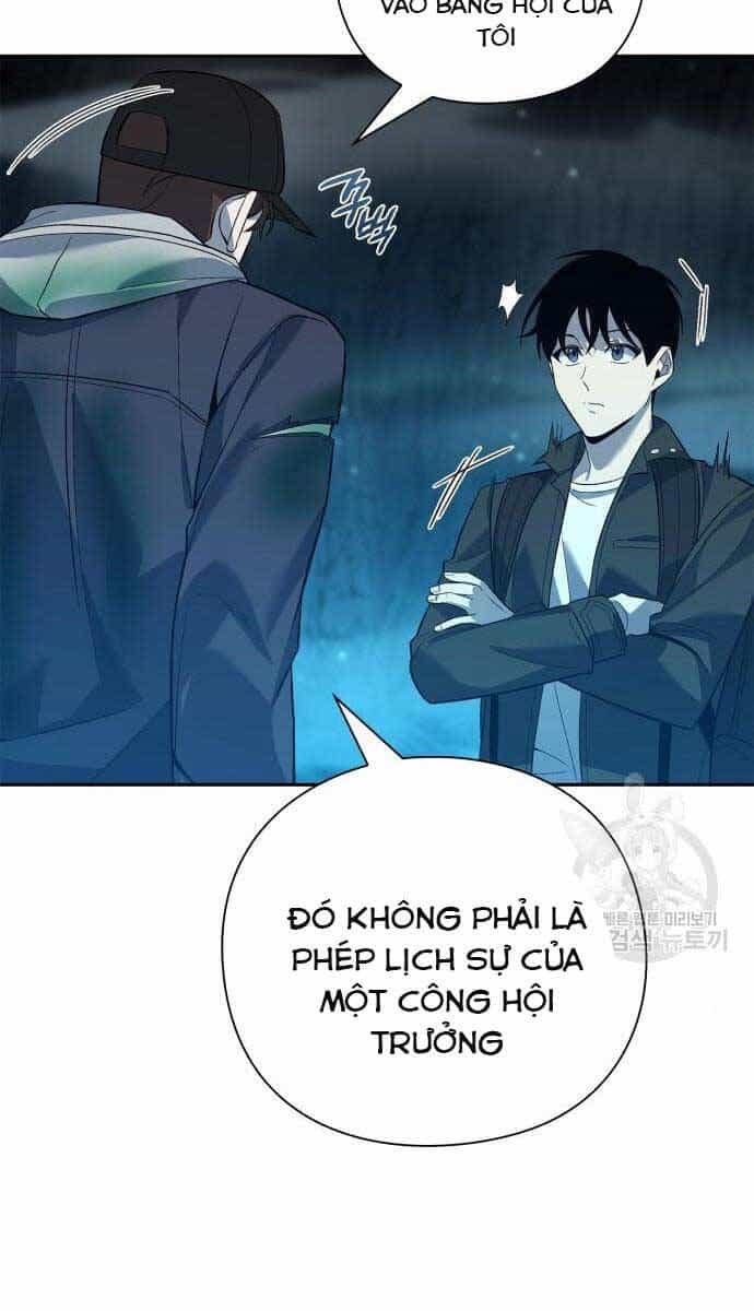 Thợ Tạo Tác Vũ Khí - Chương 11 - ảnh 44