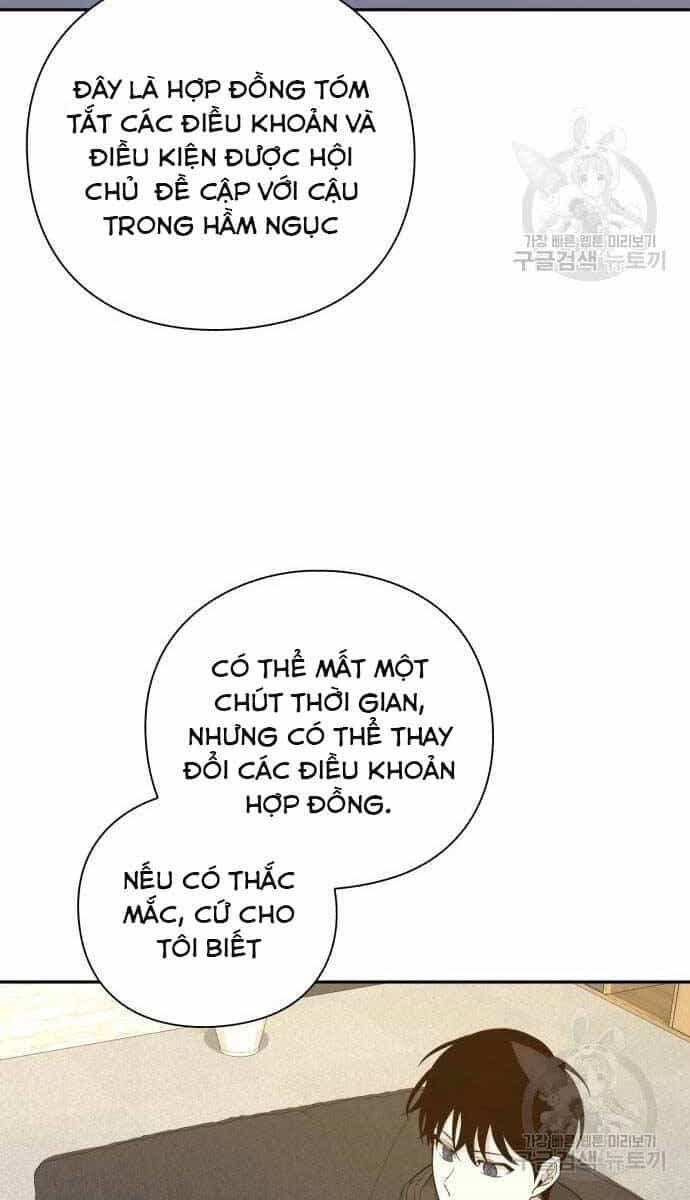 Thợ Tạo Tác Vũ Khí - Chương 11 - ảnh 83