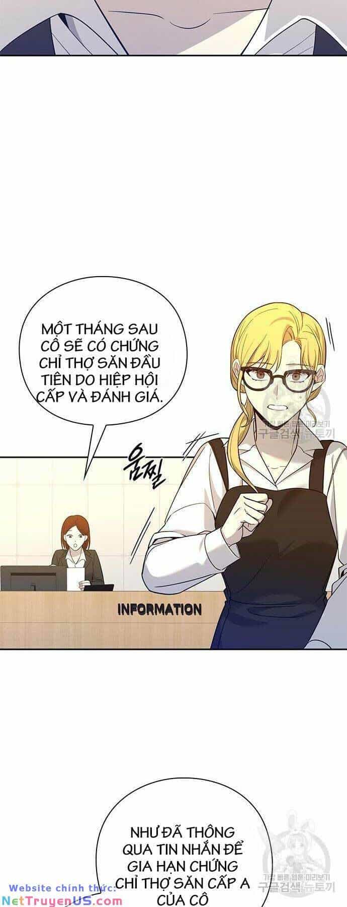 Thợ Tạo Tác Vũ Khí - Chương 12 - ảnh 22