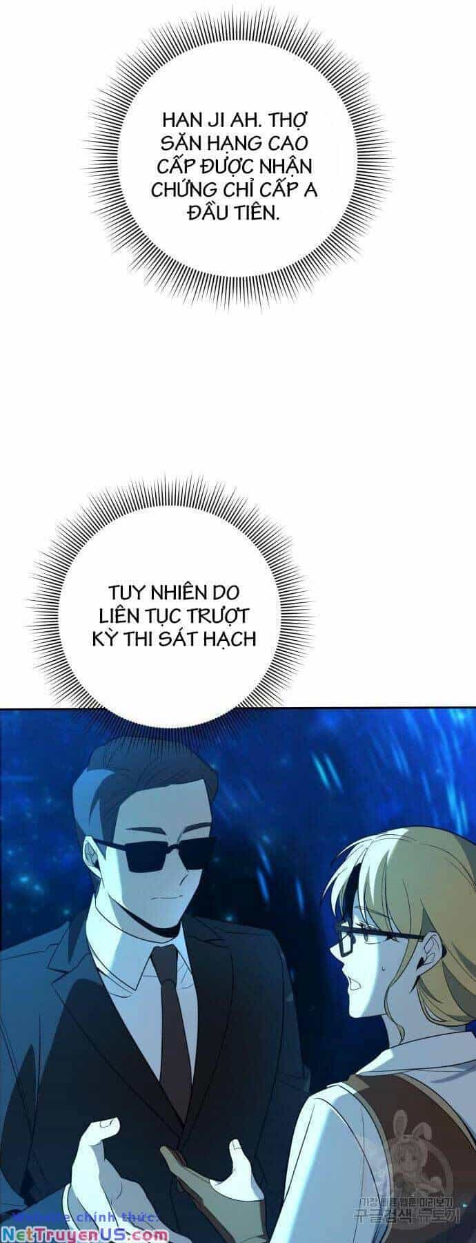 Thợ Tạo Tác Vũ Khí - Chương 12 - ảnh 39