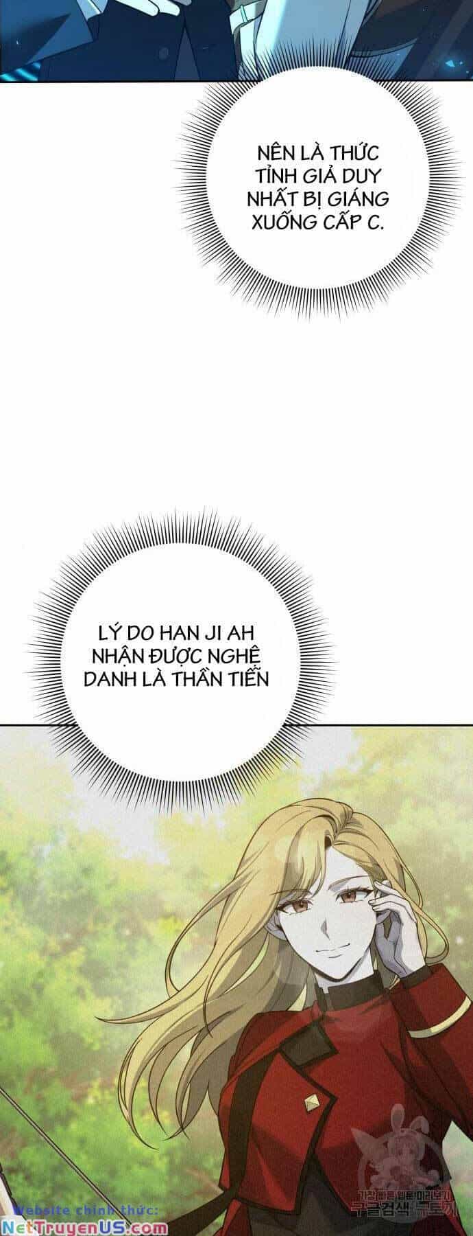 Thợ Tạo Tác Vũ Khí - Chương 12 - ảnh 40