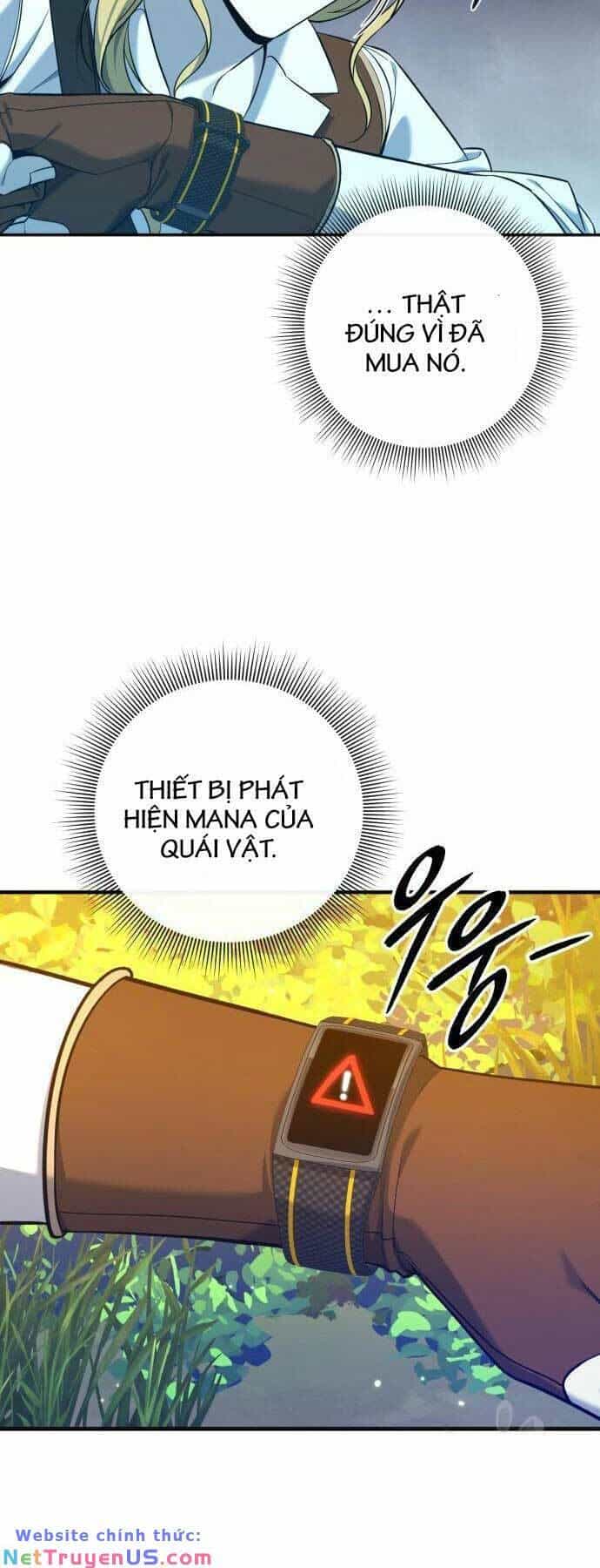 Thợ Tạo Tác Vũ Khí - Chương 12 - ảnh 49