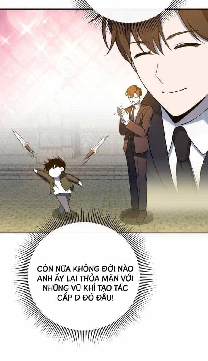 Thợ Tạo Tác Vũ Khí - Chương 14 - ảnh 108