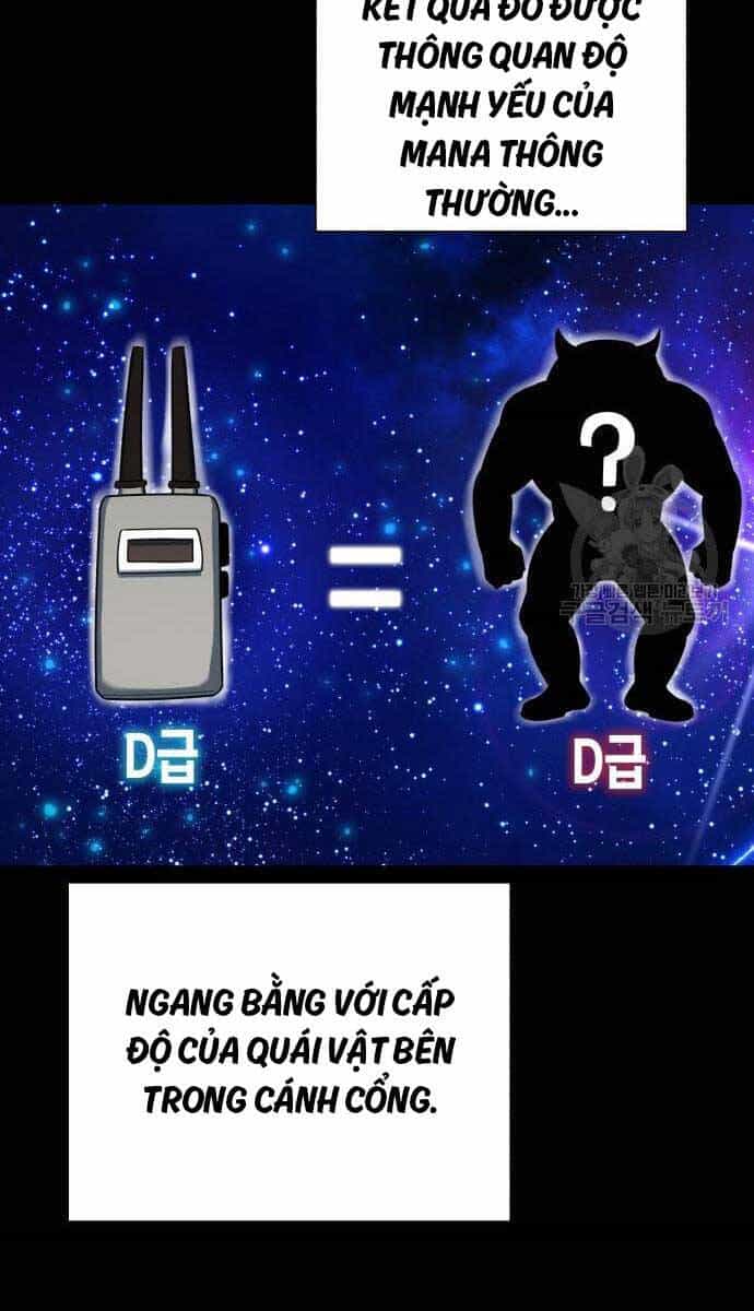 Thợ Tạo Tác Vũ Khí - Chương 15 - ảnh 29