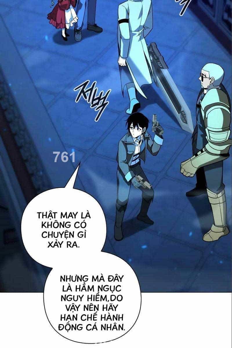 Thợ Tạo Tác Vũ Khí - Chương 18 - ảnh 3