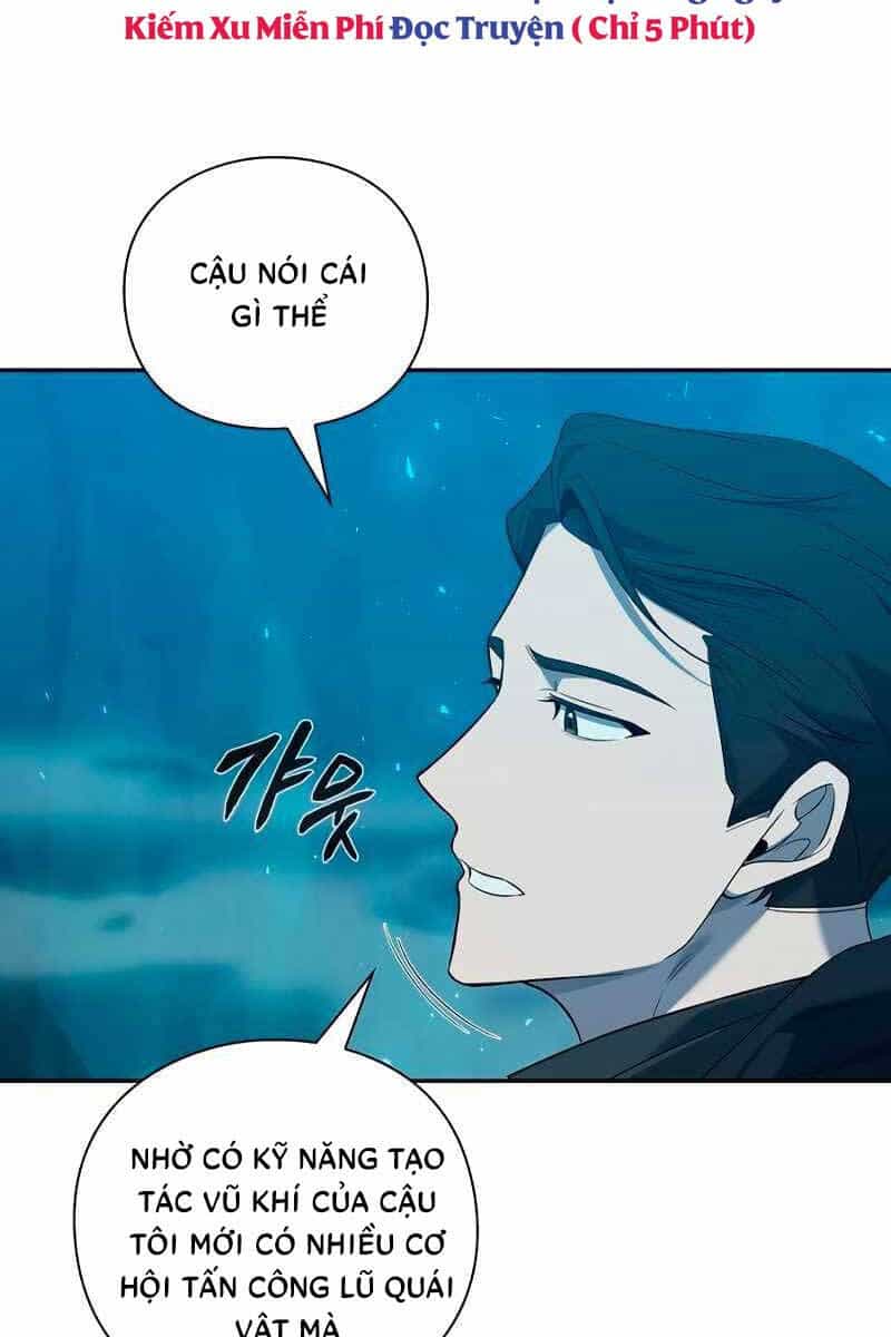Thợ Tạo Tác Vũ Khí - Chương 1 - ảnh 104