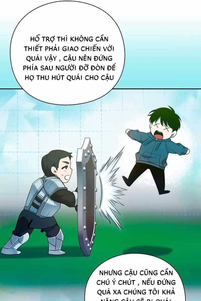 Thợ Tạo Tác Vũ Khí - Chương 1 - ảnh 25