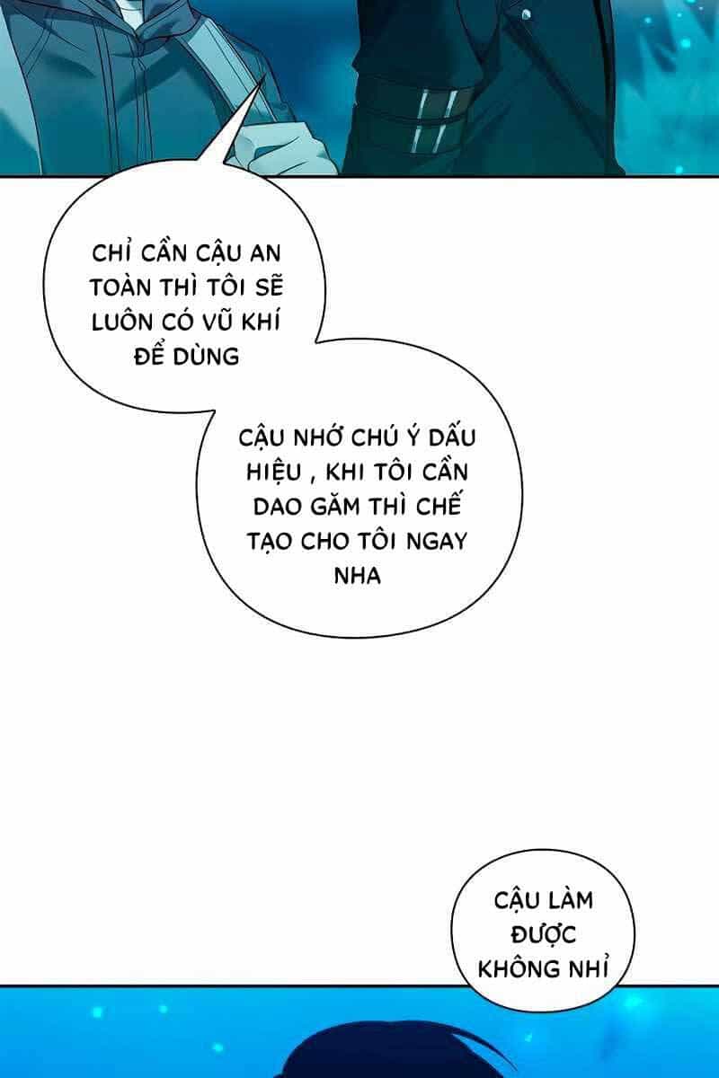 Thợ Tạo Tác Vũ Khí - Chương 1 - ảnh 28