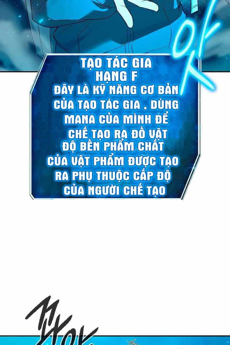 Thợ Tạo Tác Vũ Khí - Chương 1 - ảnh 77