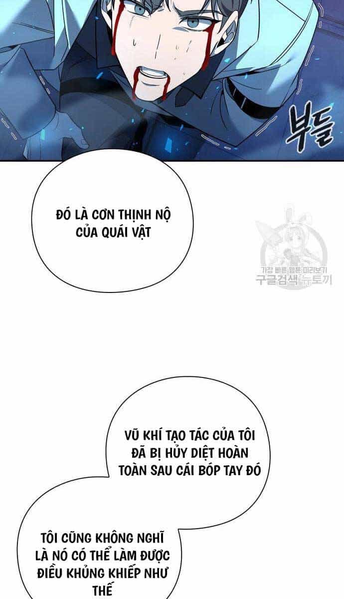 Thợ Tạo Tác Vũ Khí - Chương 19 - ảnh 119
