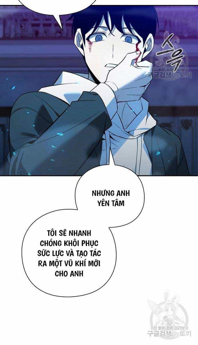Thợ Tạo Tác Vũ Khí - Chương 19 - ảnh 120