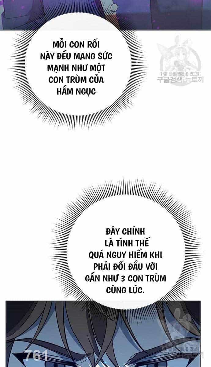 Thợ Tạo Tác Vũ Khí - Chương 19 - ảnh 3
