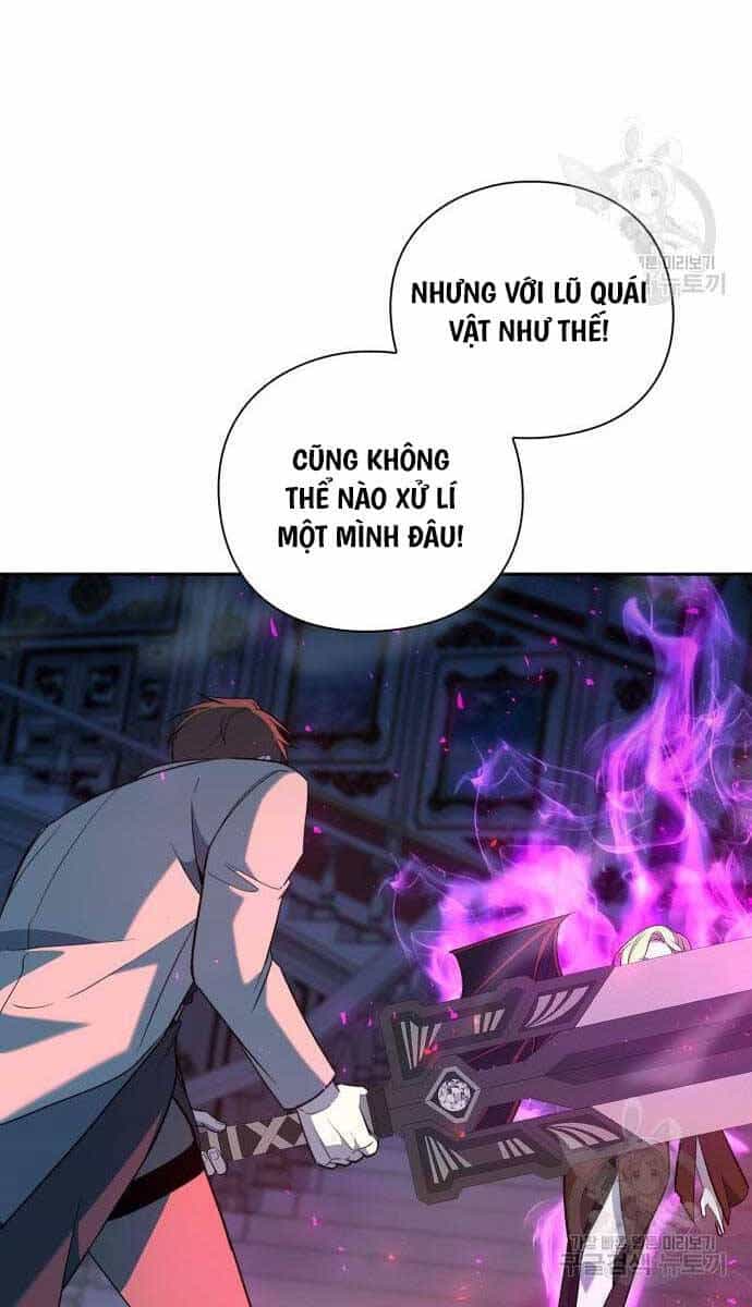 Thợ Tạo Tác Vũ Khí - Chương 19 - ảnh 96