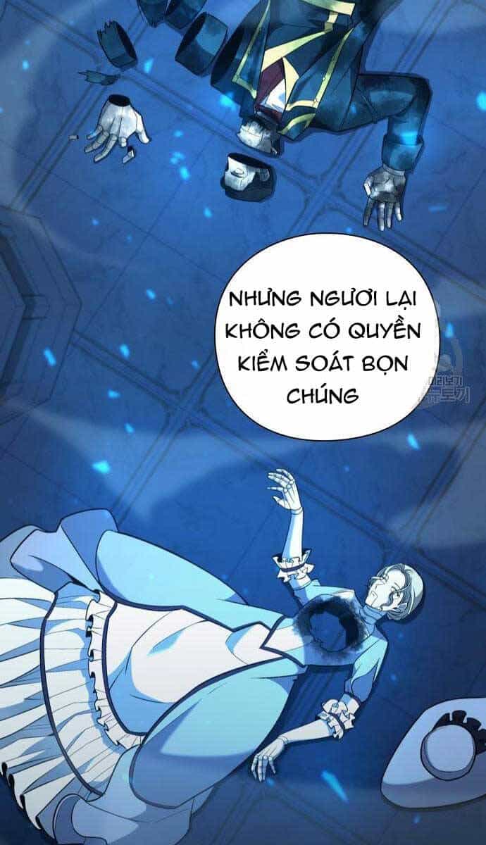 Thợ Tạo Tác Vũ Khí - Chương 20 - ảnh 81