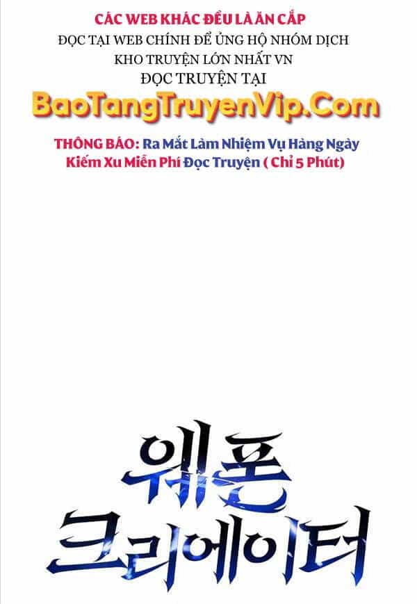 Thợ Tạo Tác Vũ Khí - Chương 2 - ảnh 22