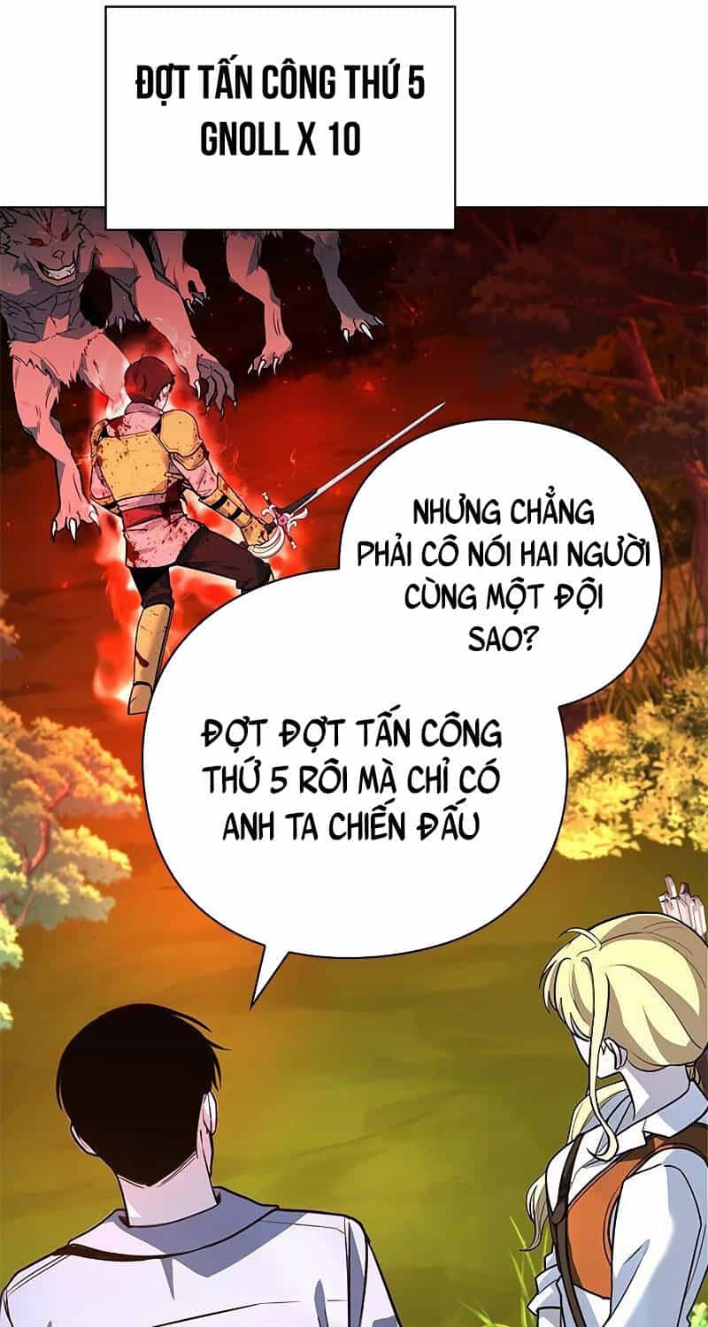 Thợ Tạo Tác Vũ Khí - Chương 31 - ảnh 28