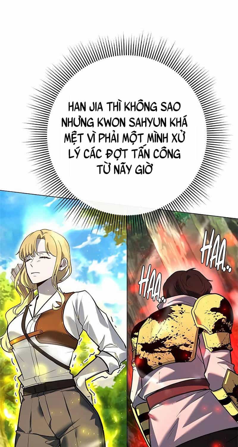 Thợ Tạo Tác Vũ Khí - Chương 31 - ảnh 64