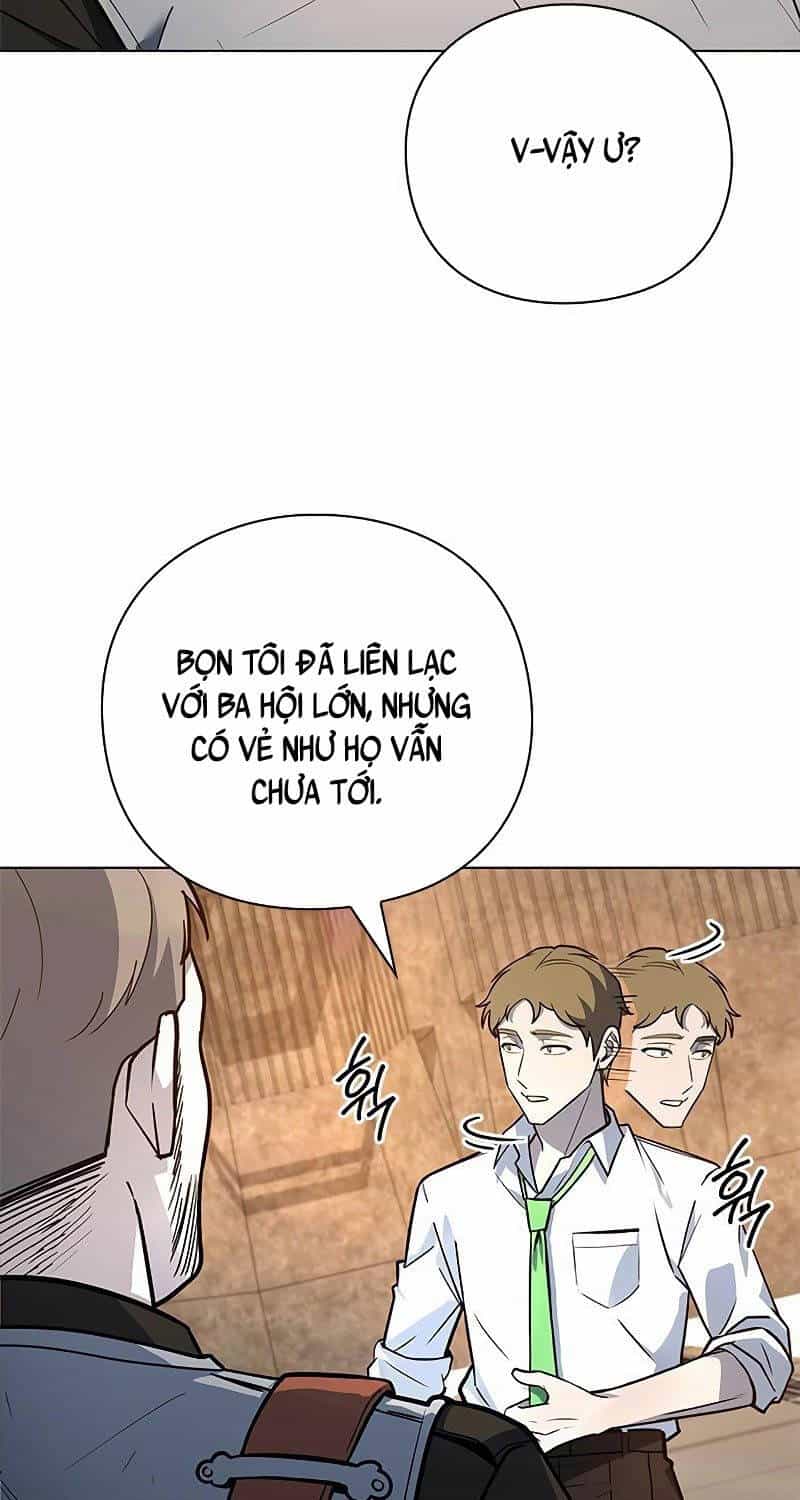 Thợ Tạo Tác Vũ Khí - Chương 32 - ảnh 35