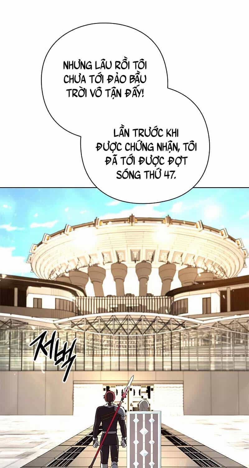 Thợ Tạo Tác Vũ Khí - Chương 33 - ảnh 4