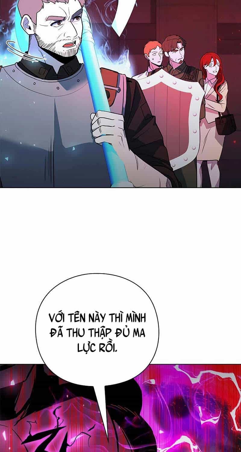 Thợ Tạo Tác Vũ Khí - Chương 33 - ảnh 52